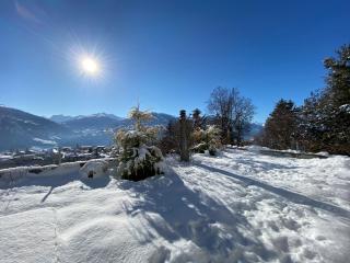 bnb Valais - by La Sittelle - 1