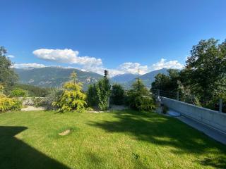 bnb Valais - by La Sittelle - 2