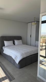 Modern Mesca Chalet Rooftop - Somabay by Faramawy - 9