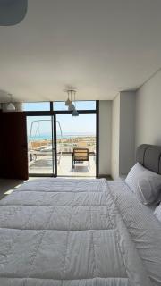 Modern Mesca Chalet Rooftop - Somabay by Faramawy - 8