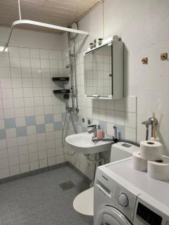 Spacious Apartment Near Rovaniemi Center City - 9