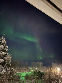 Spacious Apartment Near Rovaniemi Center City - 8