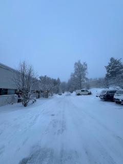 Spacious Apartment Near Rovaniemi Center City - 6