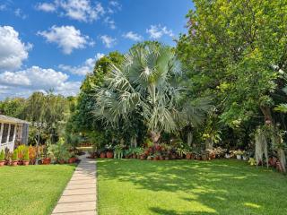 One bedroom Shanty botanical by The Prime Escape - Moshi - 9