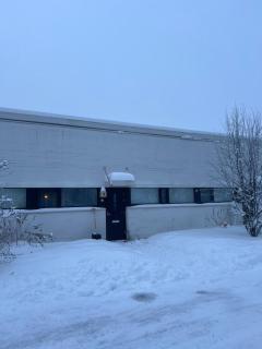 Spacious Apartment Near Rovaniemi Center City - 5