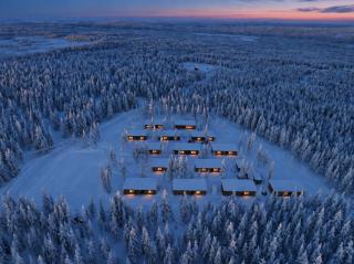 Cozy Nordic Suites 13A - Ailo Apartments - 5