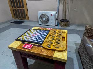 Rexima Suites, Peaceful 3BD Haven - 4