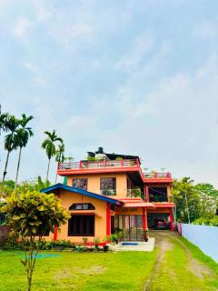 Prakriti Homestay - 8