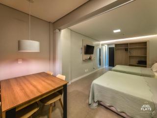 HOTEL GARVEY Quarto 930 - 4