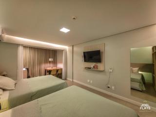 HOTEL GARVEY Quarto 930 - 2