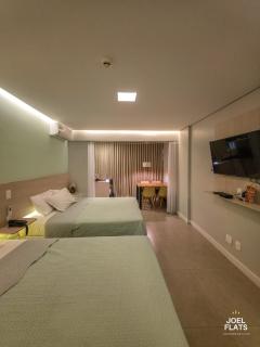 HOTEL GARVEY Quarto 930 - 6
