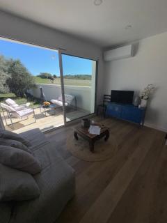 Logement privé au calme avec terrasse et parking - 0