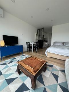 Logement privé au calme avec terrasse et parking - 9