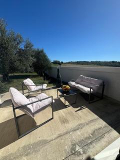 Logement privé au calme avec terrasse et parking - 6