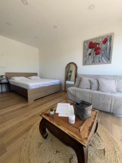 Logement privé au calme avec terrasse et parking - 3
