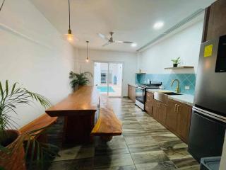 Casa moderna con piscina privada, Villavicencio - 4