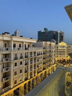 happy home view city boulevard - 2
