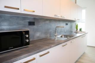 Oldau Living - Modernes Design-Apartment in der Nähe von Celle - 1