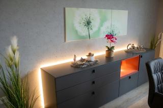 Oldau Living - Modernes Design-Apartment in der Nähe von Celle - 2