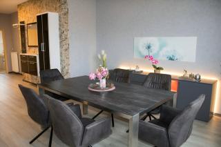 Oldau Living - Modernes Design-Apartment in der Nähe von Celle - 3