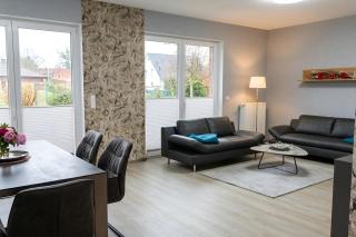 Oldau Living - Modernes Design-Apartment in der Nähe von Celle - 4