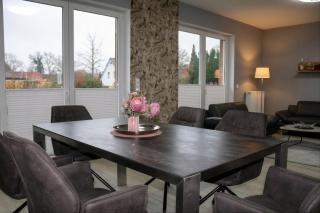 Oldau Living - Modernes Design-Apartment in der Nähe von Celle - 6