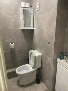 Private Ensuite Room Woolwich - 0
