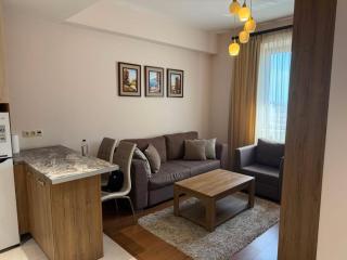 Apartament 208 - 0