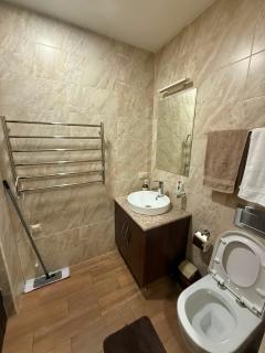 Apartament 208 - 5