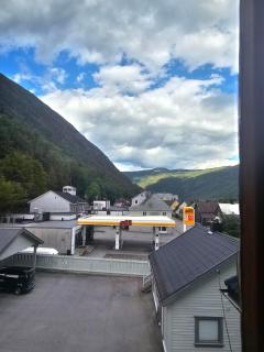 Rjukan Leilighet 50m2 - 2