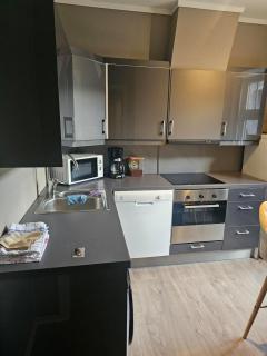 Rjukan Leilighet 50m2 - 5