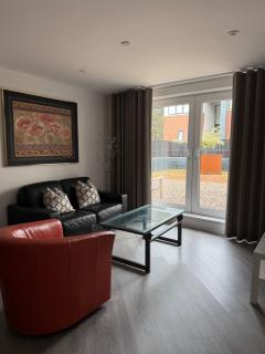 The Lane Apartments by Urban Space - 4