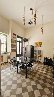 Hostal Casona de las Postales - 1