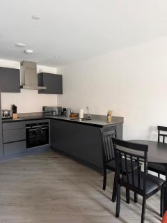 The Lane Apartments by Urban Space - 3