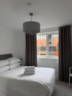The Lane Apartments by Urban Space - 2