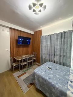 Studio unit in Davao- Mesatierra Garden Residences - 8