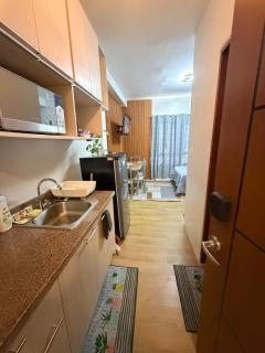 Studio unit in Davao- Mesatierra Garden Residences - 7