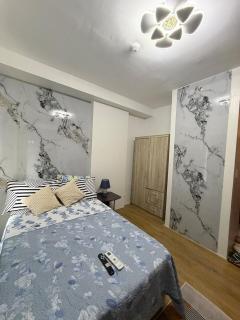 Studio unit in Davao- Mesatierra Garden Residences - 9