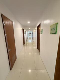 Studio unit in Davao- Mesatierra Garden Residences - 1