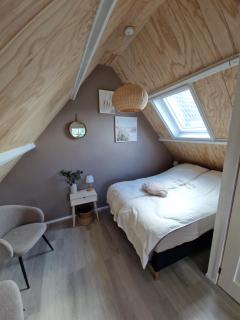 B&B Aan de Hoge Berg - 1