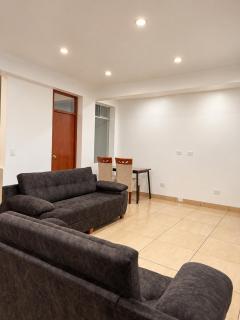 Modern Haven Ayacucho - 1