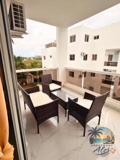 Apartmany Ales, Bayahibe, Sol Caribe 2 - 2