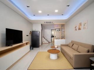 Elegant 3BR Townhouse Near Siam & BTS 6 Guests - 9