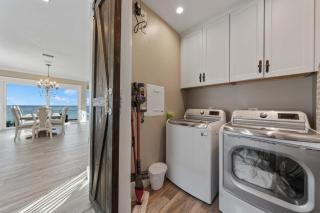 Cloud 9 -Beachfront Pool & Spa -Bean Point- Golf Cart - 3