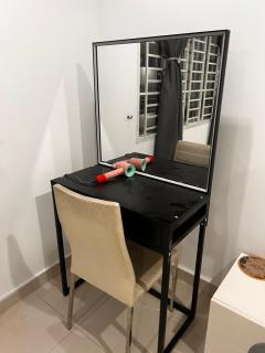ValueRoomz Tebrau City Aeon IKEA E4 - 5