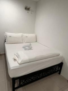 ValueRoomz Tebrau City Aeon IKEA E4 - 1