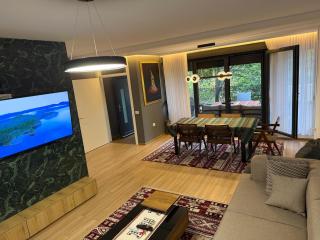 MontAir Villa Brezovic - 8