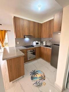 Apartmany Ales, Bayahibe, Sol Caribe 2 - 7