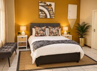 Queens Villa at Kuhle Lodge - 5
