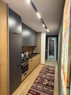 MontAir Villa Brezovic - 4